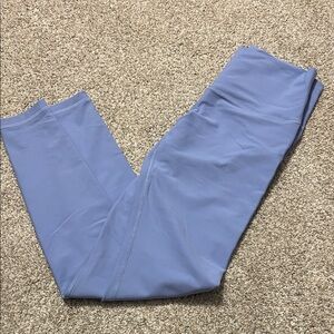 Light Blue Old Navy Leggings